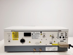 Thumbnail image of Varian 7000 FT-IR Spectrometer with FTS 6000 Power Supply Lab