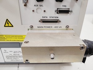 Thumbnail image of Varian 7000 FT-IR Spectrometer with FTS 6000 Power Supply Lab