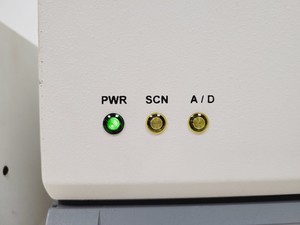 Thumbnail image of Varian 7000 FT-IR Spectrometer with FTS 6000 Power Supply Lab