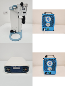 Thumbnail image of Job lot of Mixed Lab Equipment - Beckman, Edwards, Stuart Lab