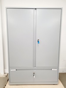 Thumbnail image of Triumph Metal Cabinet H x 149cm