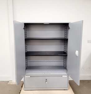 Thumbnail image of Triumph Metal Cabinet H x 149cm