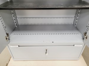 Thumbnail image of Triumph Metal Cabinet H x 149cm 