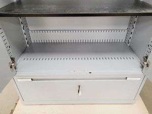 Thumbnail image of Triumph Metal Cabinet H x 149cm