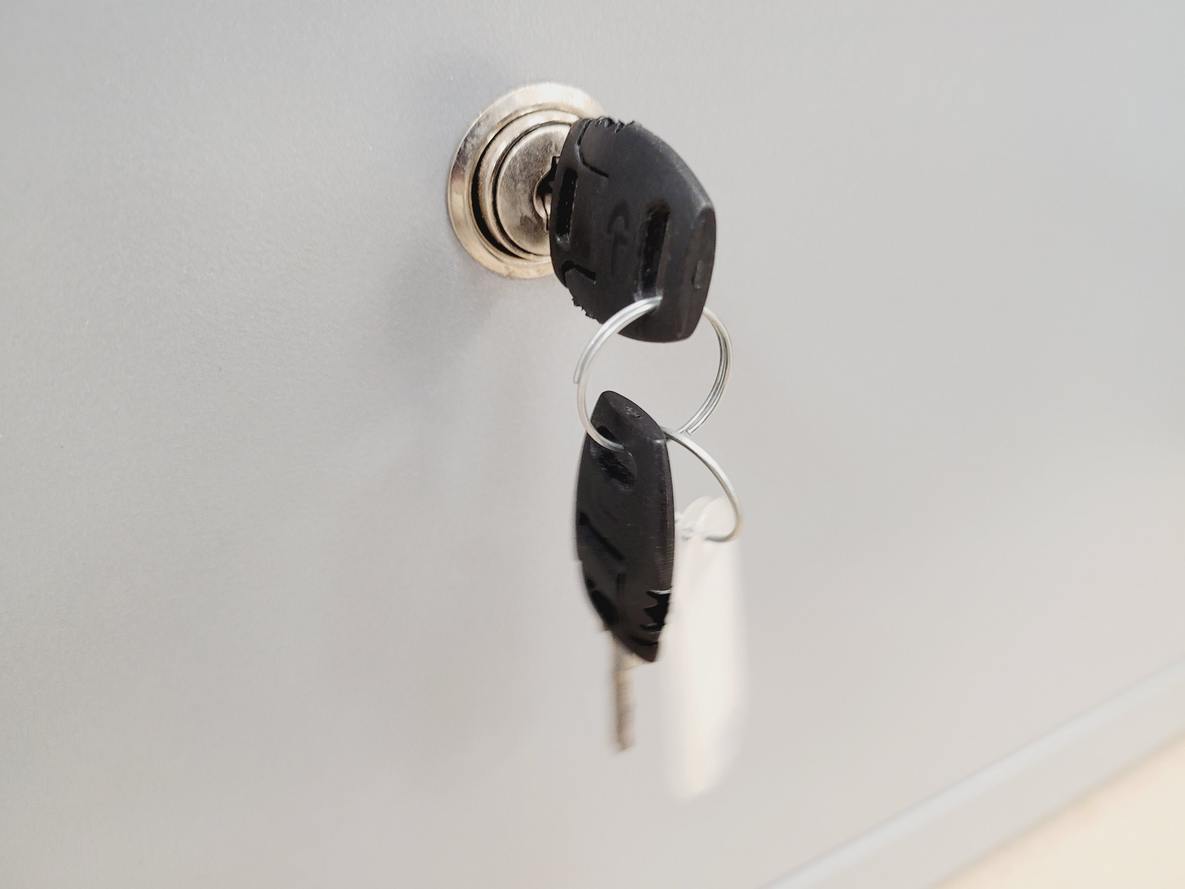 Image of Triumph Metal Cabinet H x 149cm