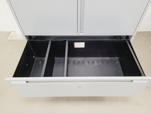 Thumbnail image of Triumph Metal Cabinet H x 149cm