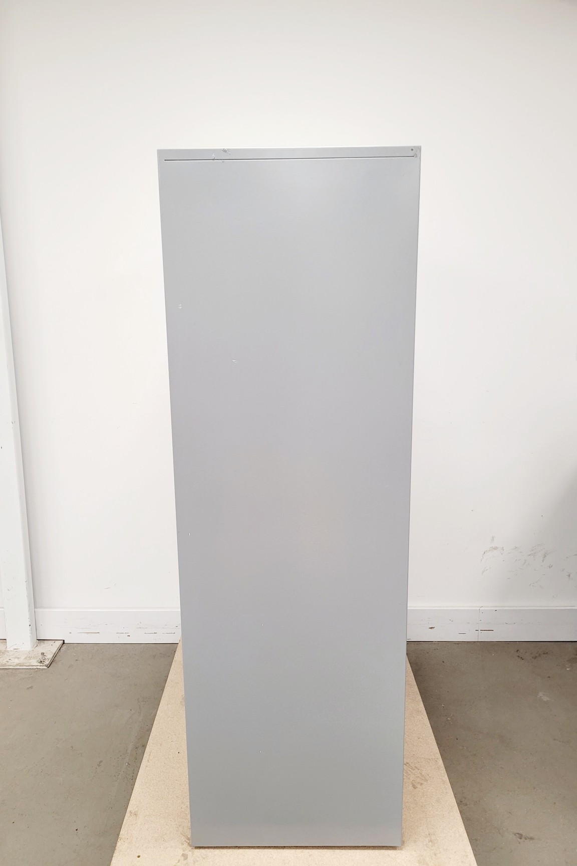Image of Triumph Metal Cabinet H x 149cm