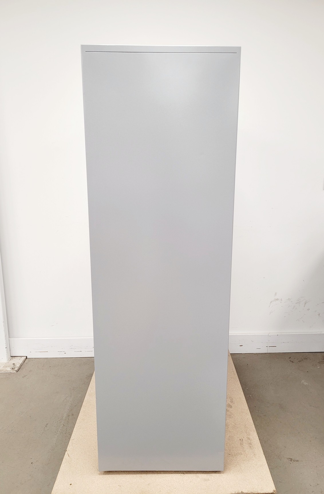 Image of Triumph Metal Cabinet H x 149cm