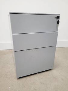 Thumbnail image of Job Lot of 5 x Triumph Small Drawer Cabinets