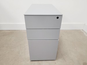 Thumbnail image of Job Lot of 5 x Triumph Small Drawer Cabinets