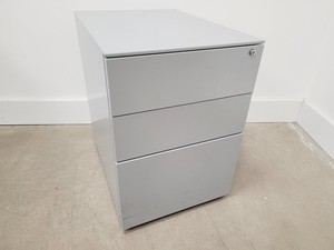 Thumbnail image of Job Lot of 5 x Triumph Small Drawer Cabinets