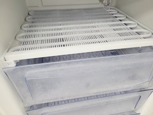 Thumbnail image of Labcold Laboratory Refrigerator Fridge Freezer Model - RLFF13246/LK