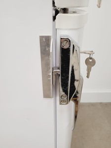 Thumbnail image of Labcold Laboratory Refrigerator Fridge Freezer Model - RLFF13246/LK