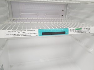 Thumbnail image of Zanussi Freezone Laboratory Refrigerator Fridge Model - ZFC 56 L Lab