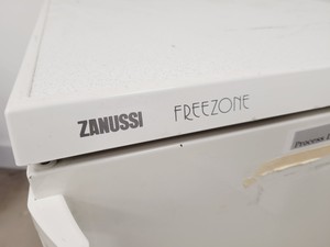 Thumbnail image of Zanussi Freezone Laboratory Refrigerator Fridge Model - ZFC 56 L Lab