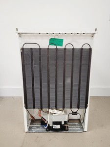 Thumbnail image of Zanussi Freezone Laboratory Refrigerator Fridge Model - ZFC 56 L Lab