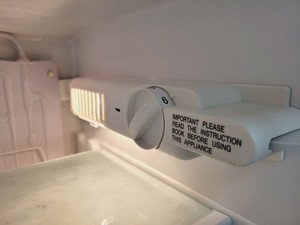 Thumbnail image of Zanussi Freezone Laboratory Refrigerator Fridge Model - ZFC 56 L Lab
