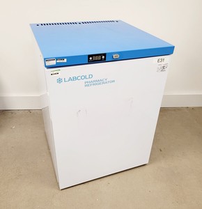 Thumbnail image of Labcold RLDF0505 Labe  Pharmacy Refrigerator RLDF0505 Laboratory