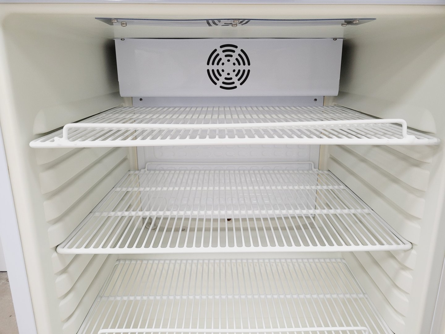 Image of Labcold RLDF0505 Labe  Pharmacy Refrigerator RLDF0505 Laboratory