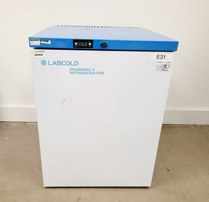 Thumbnail image of Labcold RLDF0505 Labe  Pharmacy Refrigerator RLDF0505 Laboratory