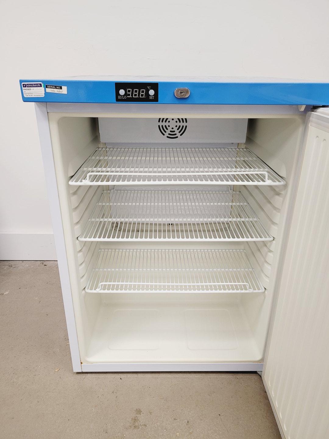 Image of Labcold RLDF0505 Labe  Pharmacy Refrigerator RLDF0505 Laboratory