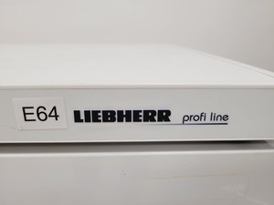 Thumbnail image of Liebherr Profi Line UKS 1800 Lab Refrigerator Lab