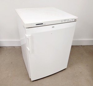 Thumbnail image of Liebherr Premium GS 1423 Laboratory Freezer Lab