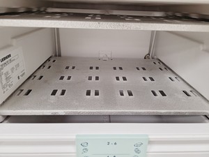 Thumbnail image of Liebherr Premium GS 1423 Laboratory Freezer Lab