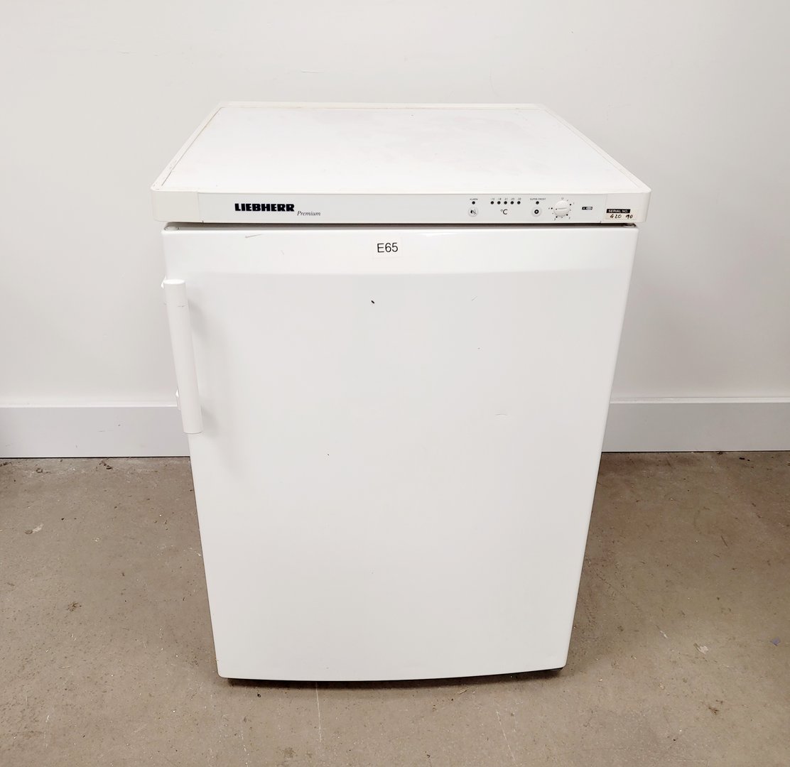 Image of Liebherr Premium GS 1423 Laboratory Freezer Lab