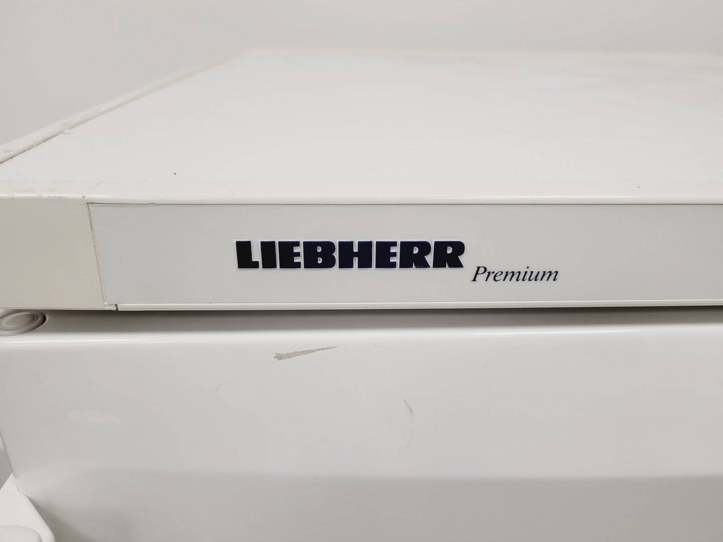 Image of Liebherr Premium GS 1423 Laboratory Freezer Lab