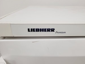 Thumbnail image of Liebherr Premium GS 1423 Laboratory Freezer Lab