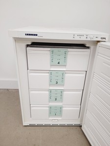 Thumbnail image of Liebherr Premium GS 1423 Laboratory Freezer Lab