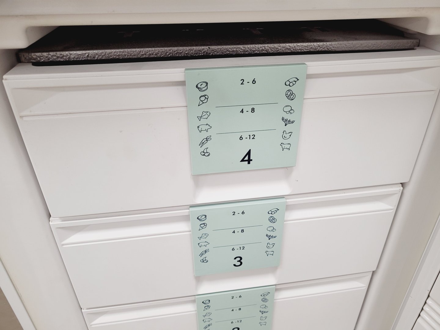 Image of Liebherr Premium GS 1423 Laboratory Freezer Lab