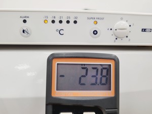 Thumbnail image of Liebherr Premium GS 1423 Laboratory Freezer Lab