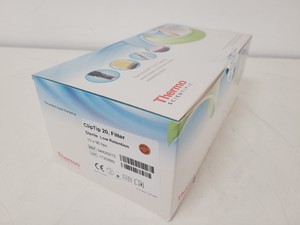 Thumbnail image of Lot of 15 Boxes - Thermo Scientific ClipTip 20/200 Pipette Tips Lab