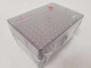 Thumbnail image of Lot of 15 Boxes - Thermo Scientific ClipTip 20/200 Pipette Tips Lab