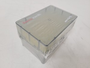 Thumbnail image of Lot of 15 Boxes - Thermo Scientific ClipTip 20/200 Pipette Tips Lab