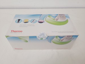 Thumbnail image of Lot of 15 Boxes - Thermo Scientific ClipTip 20/200 Pipette Tips Lab
