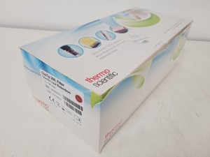 Thumbnail image of Lot of 15 Boxes - Thermo Scientific ClipTip 20/200 Pipette Tips Lab