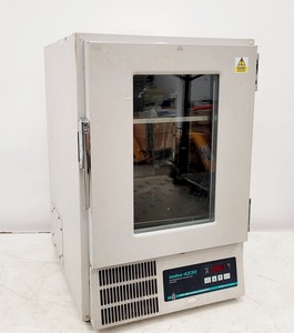 Thumbnail image of New Brunswick Scientific Innova 4230 Refrigerated Incubator Shaker Spares/Repair