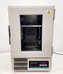 Thumbnail image of New Brunswick Scientific Innova 4230 Refrigerated Incubator Shaker Spares/Repair