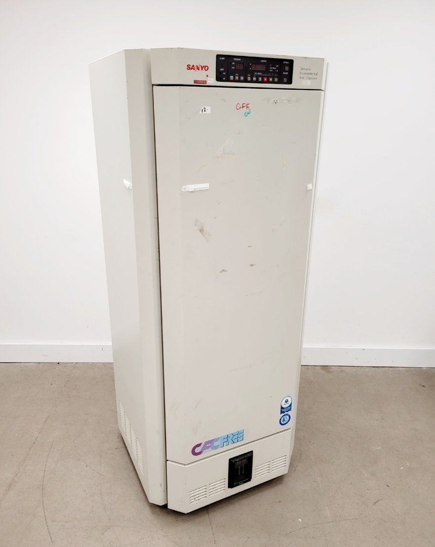 Image of Sanyo Versatile Environmental Test Chamber MLR-350HT