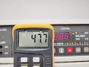 Thumbnail image of Sanyo Versatile Environmental Test Chamber MLR-350HT