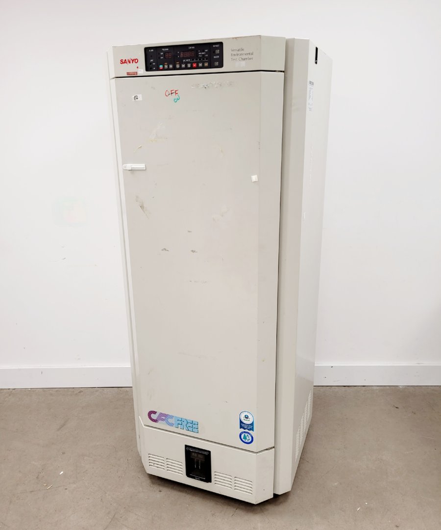 Image of Sanyo Versatile Environmental Test Chamber MLR-350HT