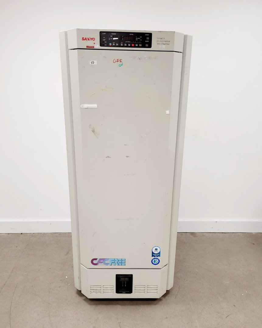 Image of Sanyo Versatile Environmental Test Chamber MLR-350HT