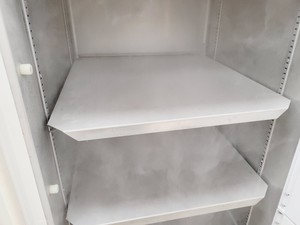 Thumbnail image of New Brunswick Scientific U410 U410-86 ULT Ultra-Low Temperature Freezer Lab