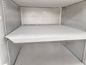 Thumbnail image of New Brunswick Scientific U410 U410-86 ULT Ultra-Low Temperature Freezer Lab