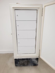 Thumbnail image of New Brunswick Scientific U410 U410-86 ULT Ultra-Low Temperature Freezer Lab