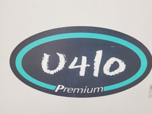 Thumbnail image of New Brunswick Scientific U410 U410-86 ULT Ultra-Low Temperature Freezer Lab