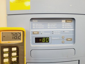 Thumbnail image of Thermo Scientific Forma 905 -86 ULT Ultra-Low Temperature Freezer